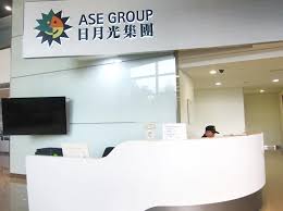 Ase is the world's largest provider of independent semiconductor manufacturing services in assembly and test. Ase Reports A Record Net Profit Of Nt 27 59 Billion Taipei Times