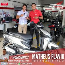 Bruno Felix Honda (@brunofelixhonda) · Instagram 照片和视频