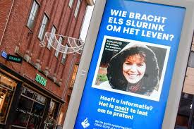 De politie voerde namelijk actie om nu, 24 jaar later, alsnog antwoord te krijgen op de. Qhsnqj Oe1xqwm
