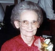 Clara McMahan Obituary