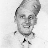 Call descendant captures details of WWII service