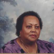 Obituary information for Mamie Ann Mattison
