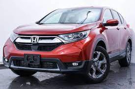 There are currently 105 used honda cr v vehicles available on carzone. Used 2017 Honda Cr V For Sale Near Me Edmunds