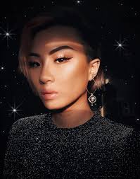 Esports personality Cheryl Allison