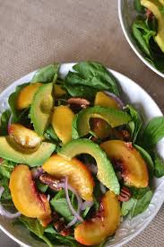 Contact Support Recipe Healthy Recipes Grilled Avocado Salad Recipes
