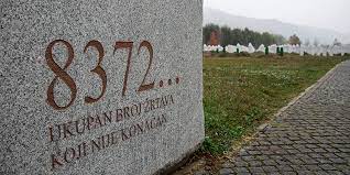 Srebrenica is a city of 3,000 people in bosnia and herzegovina, best known as the site of a mass murder during the bosnian war. A Mother S Memories 25 Years After Srebrenica Sos Children S Villages International
