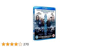 Amazon.com: The Guvnors [Blu-ray] : Imports: Movies & TV