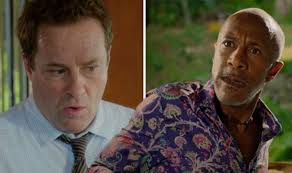 Death In Paradise: Viewers absolutely gobsmacked as character makes very  unexpected return