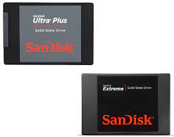 The sandisk ultra plus has an above average consumer performance profile and is available at a fantastic price. Sandisk Ultra Plus Vs Extreme Ssdcomparison Com