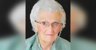 Obituary information for Maxine Tucker