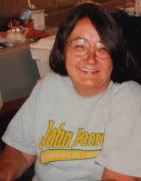 Patty Boggs Obituary