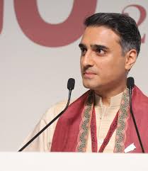 11th Convocation: Celebrating The Class of 2025 by Shiv Nadar University,  Delhi-NCR