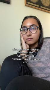 Yesterday and Tomorrow Mean The Same Urdu