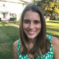 Beth Mabry's Instagram, Twitter & Facebook