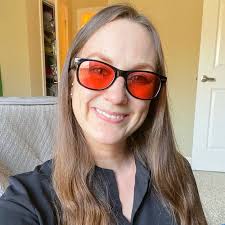 I No Longer Feel Like My Head Is In The Clouds” (Sara's Story)