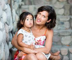 Zealand herald, and us magazine, recently reported that taika and his wife, chelsea winstanley. Chelsea Winstanley On Her Childhood Sexual Abuse And How Husband Taika Waititi Helped Her Heal The Australian Women S Weekly