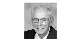 Henry Lamb Obituary (2017)