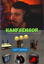 Hbhf Sensor Rust
