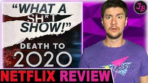 Want to rate or add this item to a list? Outside The Wire 2021 Netflix Movie Review Youtube