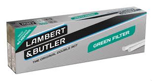Buy cigarettes with a 10‑day door‑to‑door delivery. Imperial Adapts Ranges To Cater For Menthol Smokers