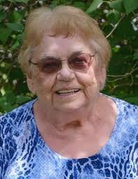 Obituary for Mary Ellen (Cybulskie) Luckasavitch