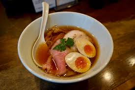 Ramen worth lining up for in Tokyo - The Japan Times