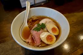 Kakuni (braised pork belly) is served instead the ramen museum introduces the history of ramen and features about a dozen ramen stores with regional flavors from across japan in a setting. Top 5 The Best Ramen Shops In Tokyo The Japan Times