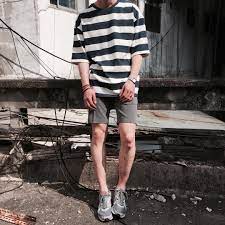 4.4 out of 5 stars. Pin By Margo ã£ áµ• C On All Fashion Styles Mens Fashion Streetwear Men Fashion Casual Outfits Korean Fashion Men