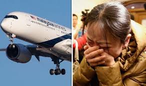 Malaysia airlines flight 370 (also known as mh370 or mas370) was a scheduled international passenger flight operated by malaysia airlines that disappeared on 8 march 2014 while flying from. Mh370 News Investigators Discover Precise New Search Area For Missing Plane Weird News Express Co Uk