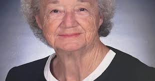 Norma Faye Boyd Baxter