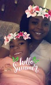 Audrey Evette Slaughter by Jerry Madison Harrison