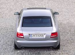 Image result for Light Silver 2005 A6