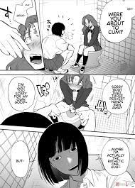 Page 9 of Me, The Toilet, And A Futanari Hanako-san (by Chimeda) - Hentai  doujinshi for free at HentaiLoop