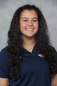 2016-17 Women's Rowing Roster