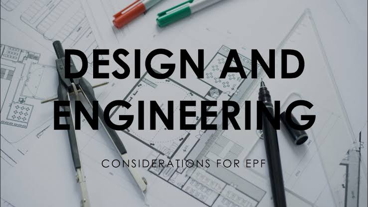 EPF] #2: Design and Engineering Considerations for EPF