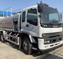 China Cambodia Isuzu FTR Aviation Refueler Fuel Tank Truck ...