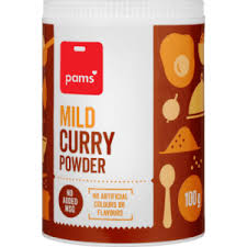 Amazon.Com : Desi Kitchen Spices All Natural | Non Gmo | Vegan | Salt Free  | Curry Powder (Indian Curry Blend) : Grocery & Gourmet Food