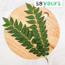 Selain dari bau yang wangi, daun kari merupakan antara elemen masakan. Daun Kari Dalam Salam Koja 2 Lembar Bekasi Shopee Indonesia