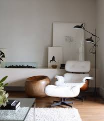 The multifunctional chair whose shell can be joined with a variety of different bases to serve diverse purposes. 7 Best White Eames Chair Ideas Eames Eames Lounge Chair Chair