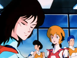 Robotech