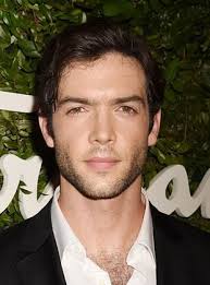 Ethan Peck