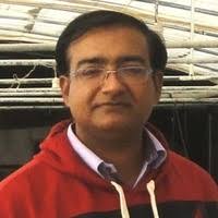 Dr. M. Gulam Hussain