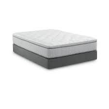 Euro top, pillow top, cushion firm, and firm. Restonic Biltmore Latex Mattress Reviews Goodbed Com