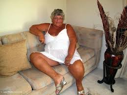 Grandma libby ellis mature - Excellent porn.
