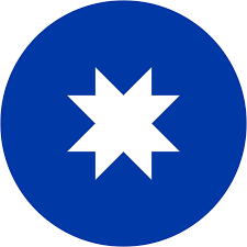 Chile recién sabe la represión que viven los. File Antigua Bandera Mapuche Redonda Svg Wikipedia