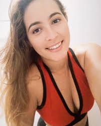 Instagram photo by Alessandra Rosa • Apr 16, 2025 at 5:16 PM