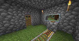 Some sets may come with a speed controller with two push button connectors. Tutorials Train Station Official Minecraft Wiki