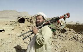 En junio, una unidad de élite de una veintena de hombres sufrió una emboscada en la provincia de faryab (norte). Efjac2vg6lk46m