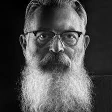 Very Interesting People — Sven Doornkaat