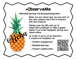 Pineapple Chart